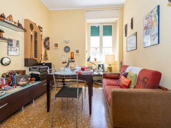 appartamento in vendita a Catania in zona Cibali