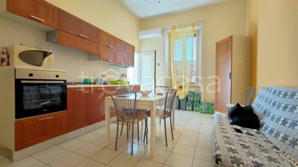 appartamento in vendita a Catania in zona Cibali