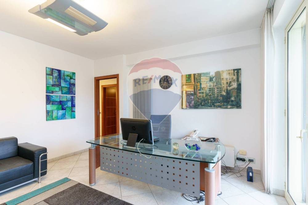 appartamento in vendita a Catania in zona San Nullo