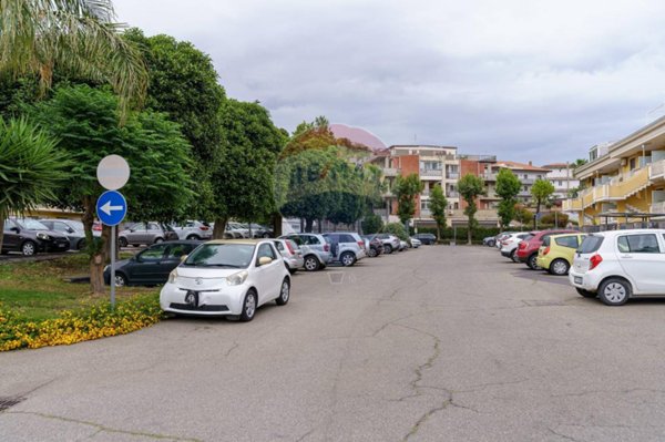 appartamento in vendita a Catania in zona San Nullo
