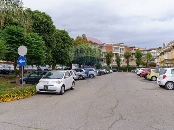 appartamento in vendita a Catania in zona San Nullo
