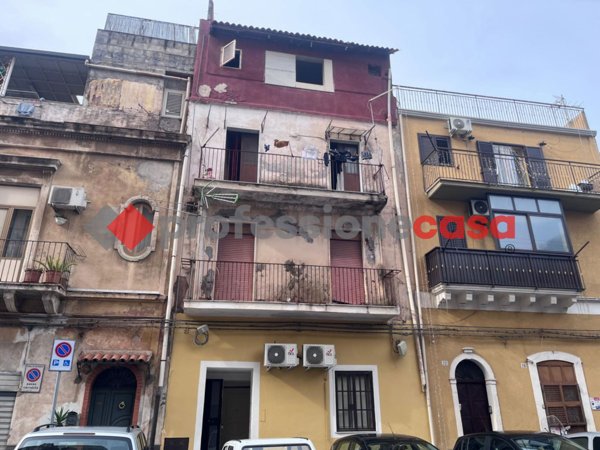 appartamento in vendita a Catania