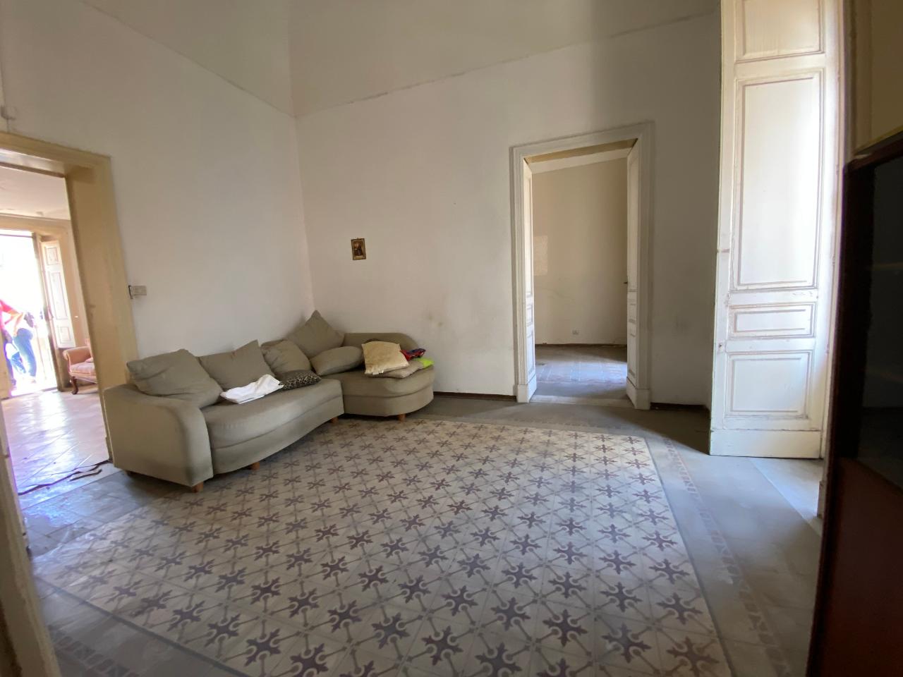 appartamento in vendita a Catania in zona Centro Storico