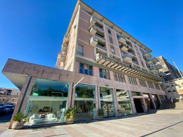 appartamento in vendita a Catania in zona Centro Storico