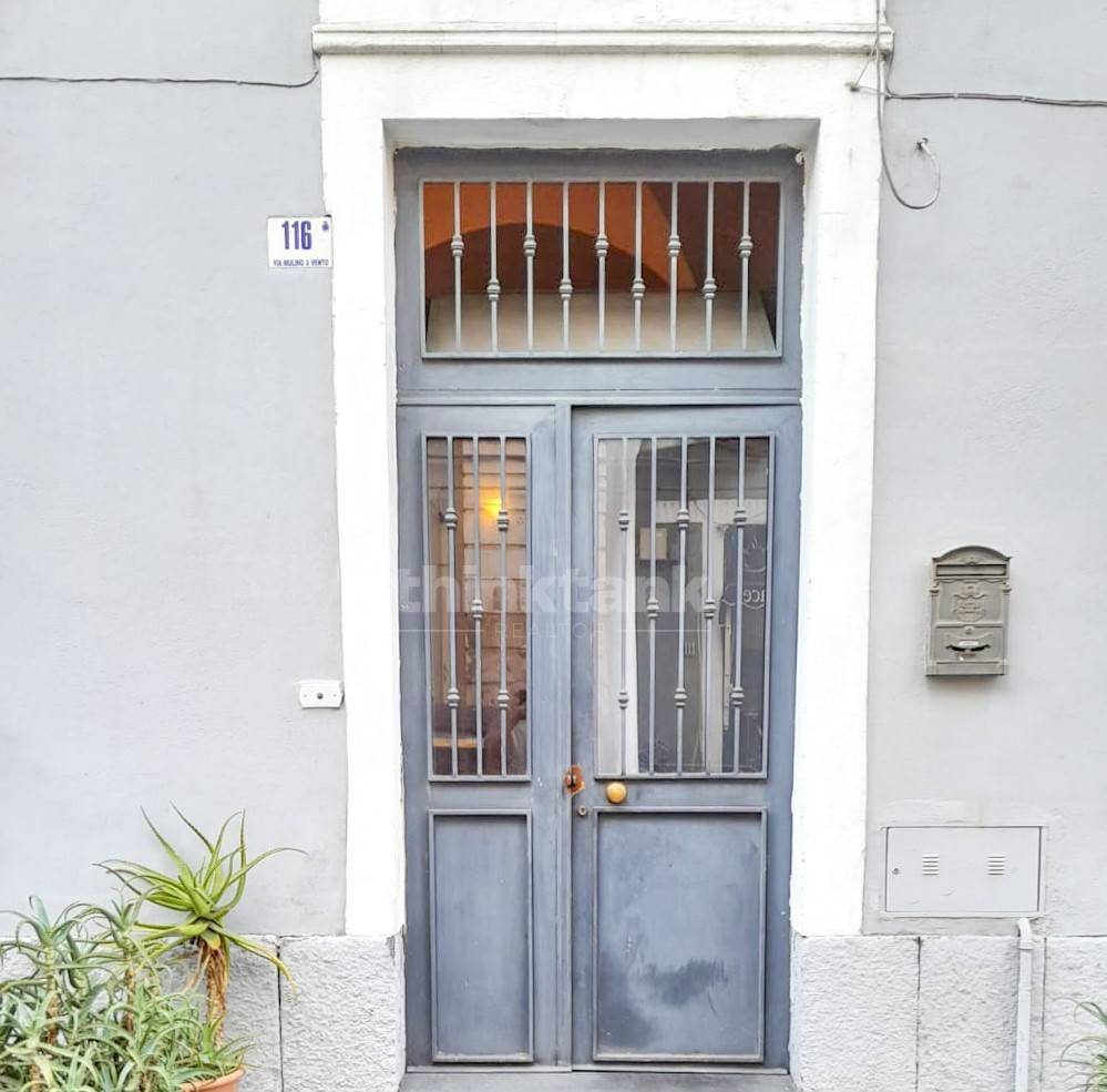 appartamento in vendita a Catania