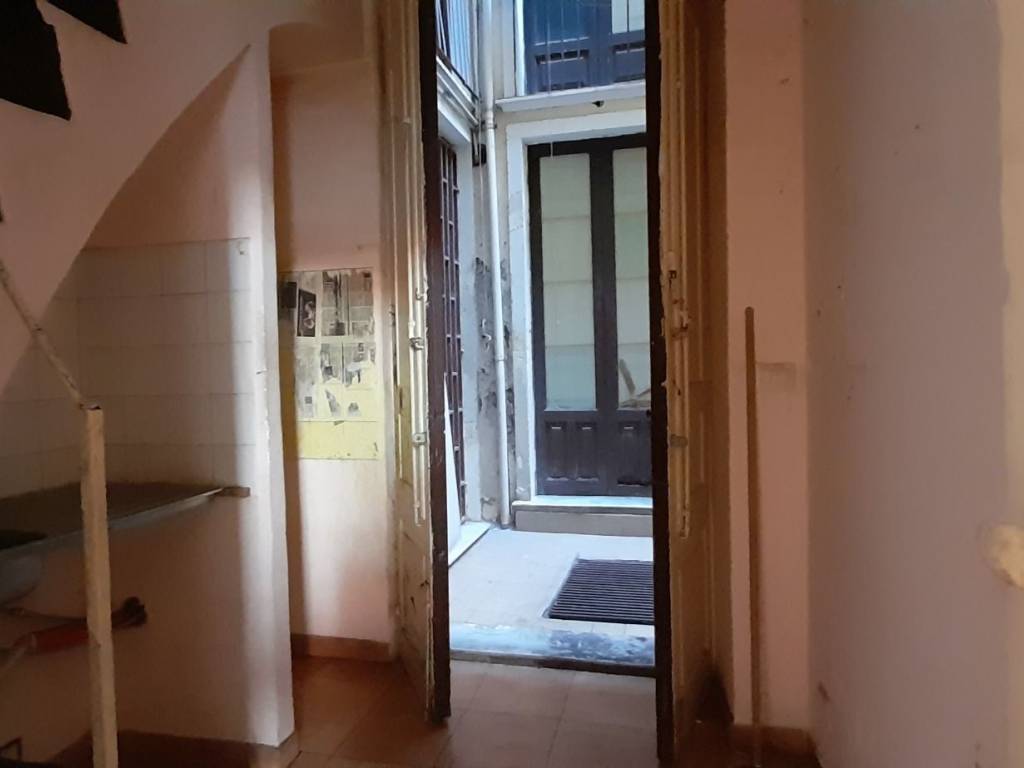 appartamento in vendita a Catania