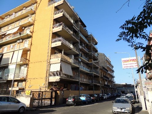 appartamento in vendita a Catania in zona Centro Storico