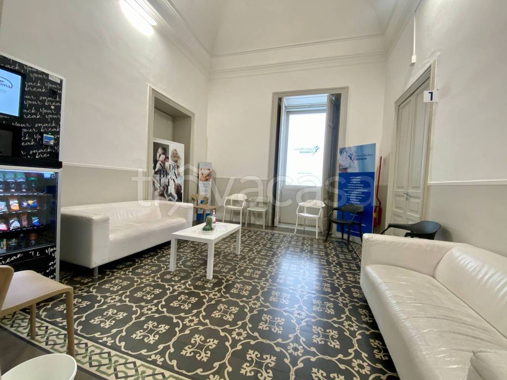 appartamento in vendita a Catania