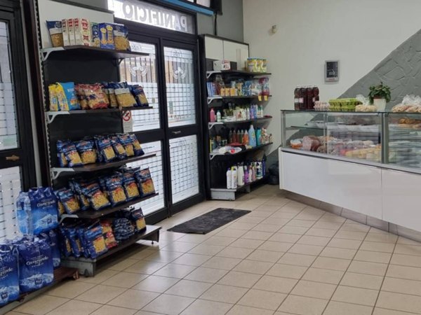 negozio in vendita a Catania