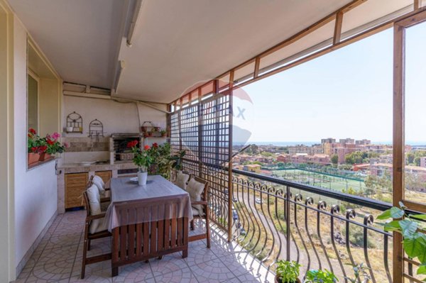 appartamento in vendita a Catania in zona San Leone