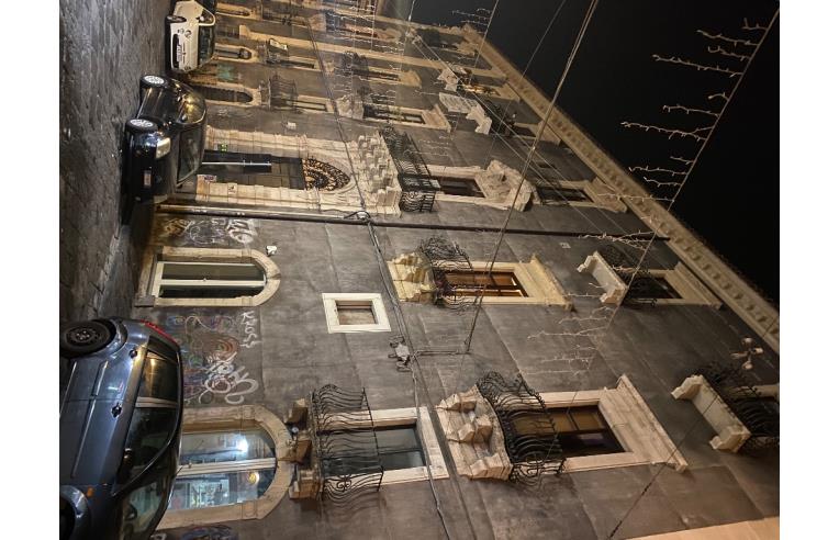 appartamento in vendita a Catania in zona Centro Storico