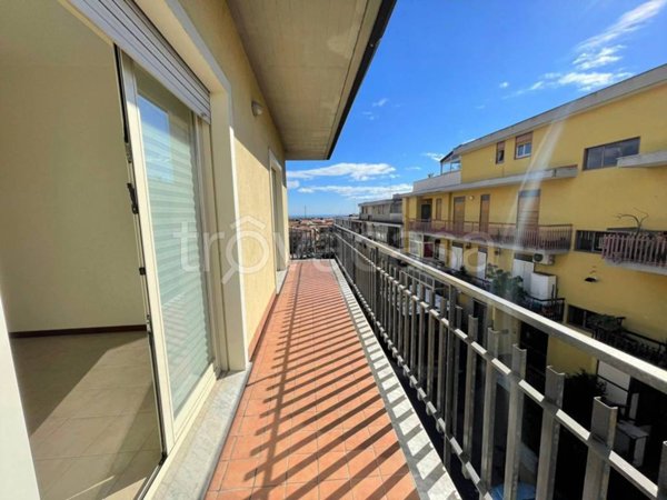 appartamento in vendita a Catania in zona San Giovanni di Galermo