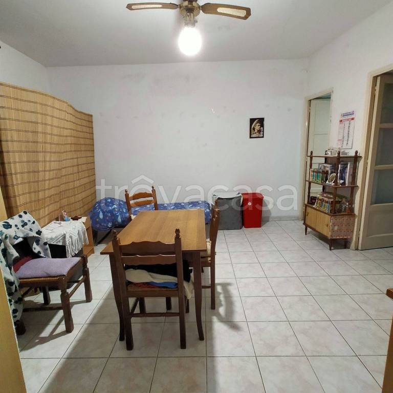 appartamento in vendita a Catania in zona Centro Storico