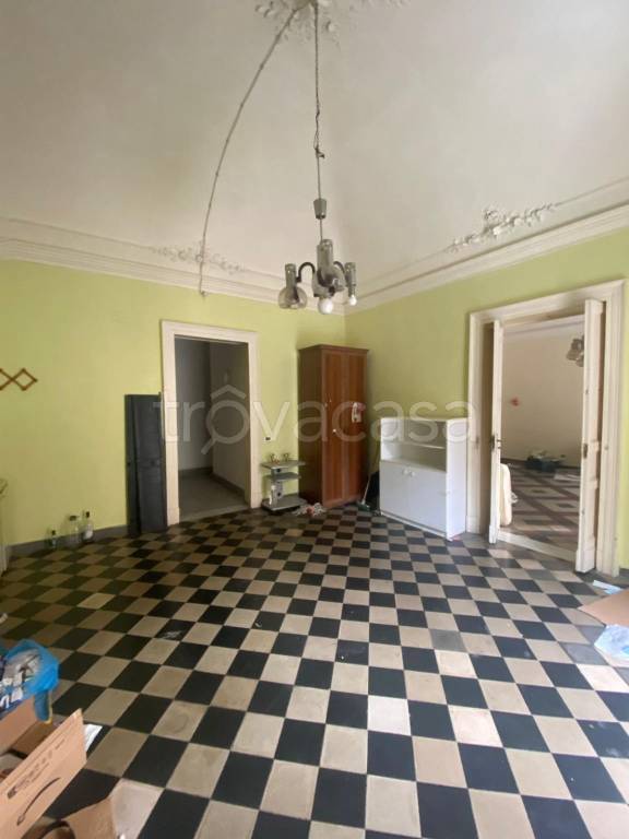 appartamento in vendita a Catania