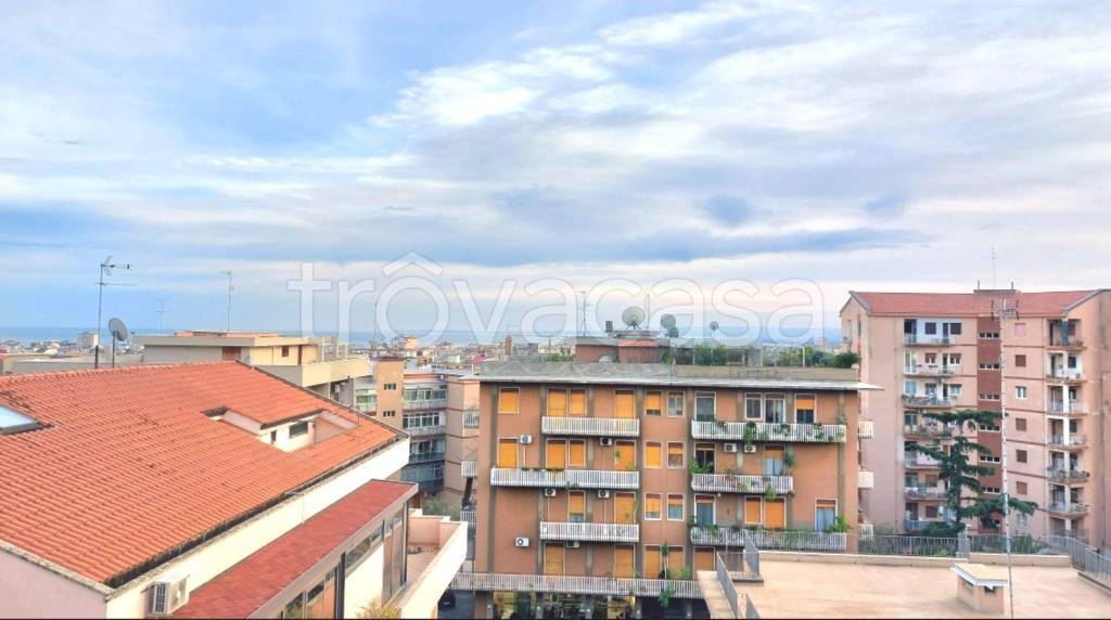appartamento in vendita a Catania