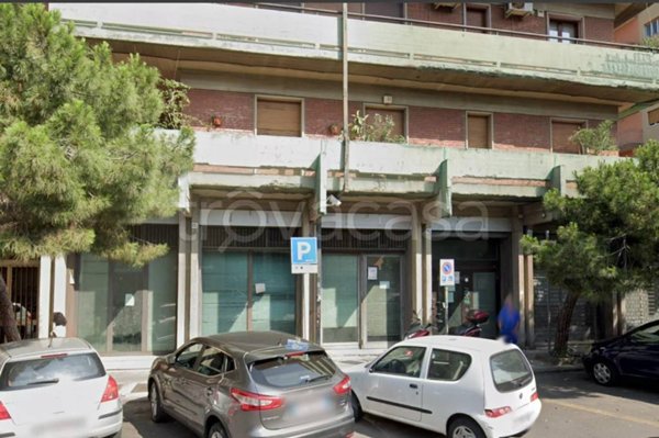 negozio in vendita a Catania
