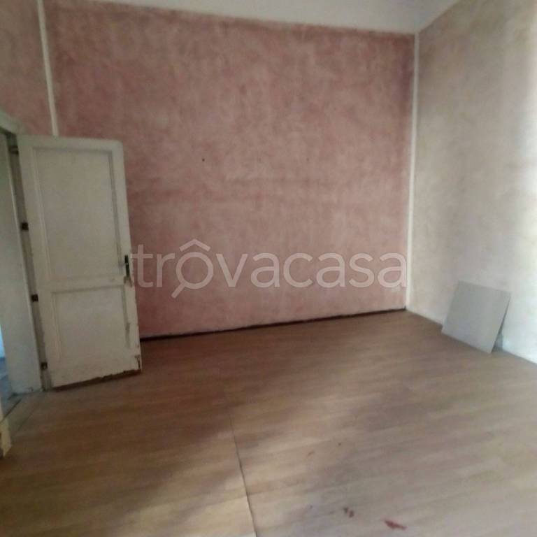 appartamento in vendita a Catania in zona Cibali