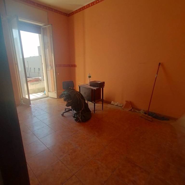 appartamento in vendita a Catania in zona Centro Storico