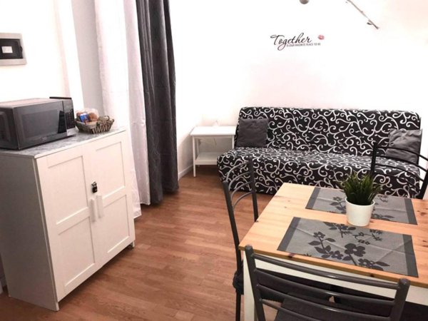 appartamento in vendita a Catania in zona Centro Storico