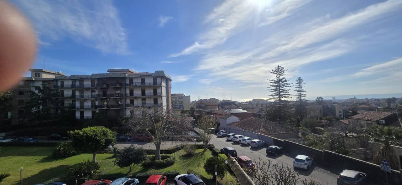 appartamento in vendita a Catania in zona Cibali