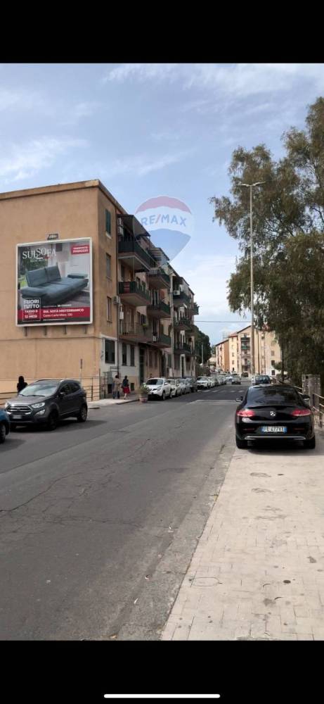 appartamento in vendita a Catania in zona Nesima