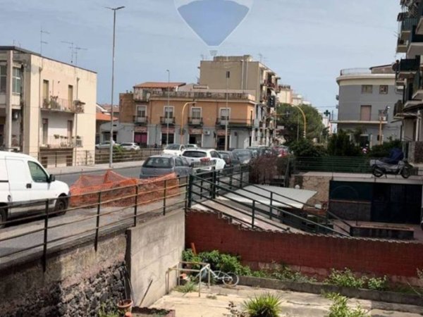 appartamento in vendita a Catania in zona Nesima