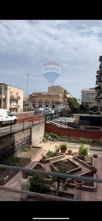 appartamento in vendita a Catania in zona Nesima