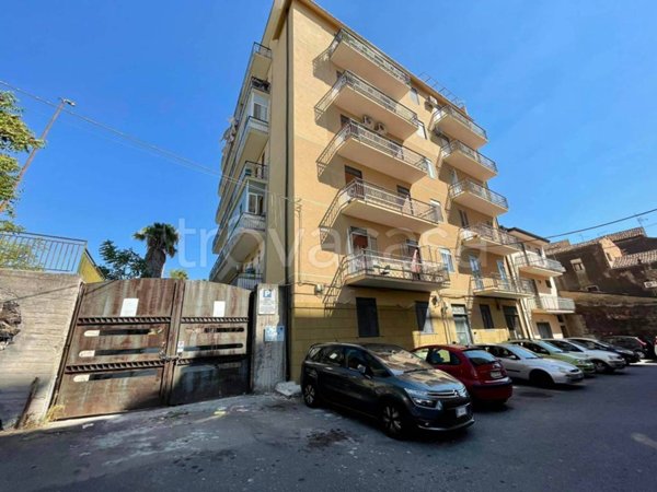 appartamento in vendita a Catania in zona Centro Storico