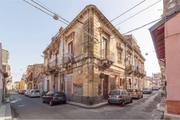 appartamento in vendita a Catania