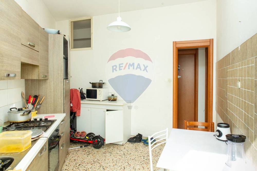 appartamento in vendita a Catania in zona Cibali