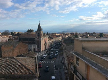 appartamento in vendita a Catania in zona Centro Storico