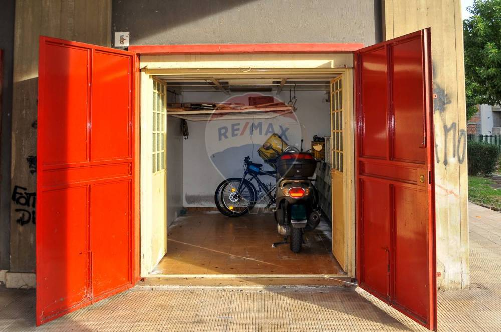 appartamento in vendita a Catania in zona Villaggio Sant'Agata