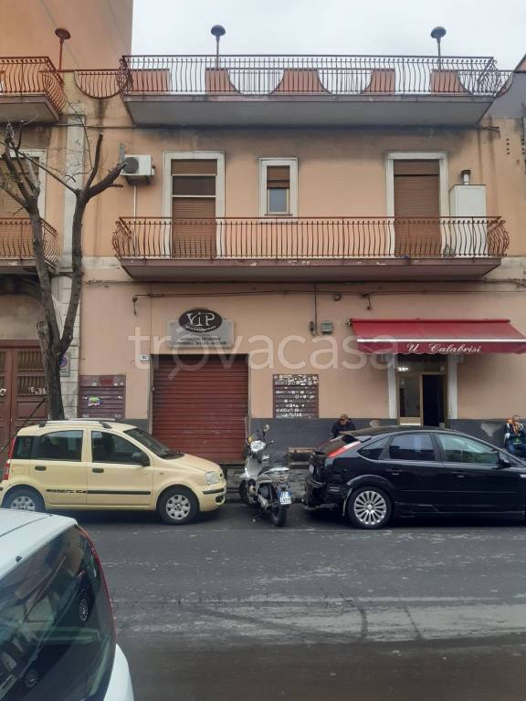 negozio in vendita a Catania