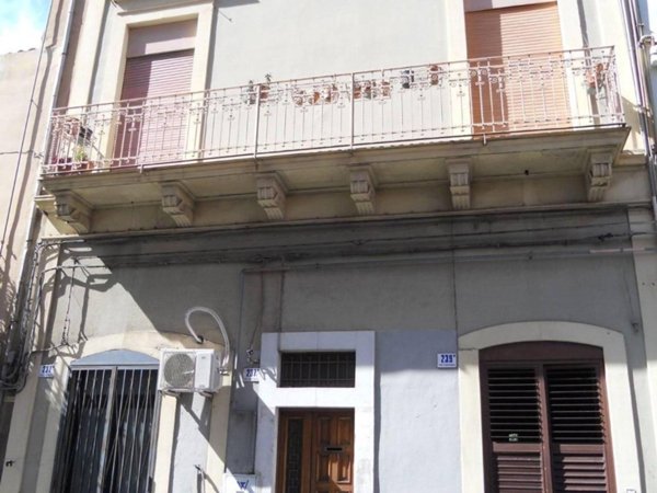 appartamento in vendita a Catania in zona Borgo Sant'Agata