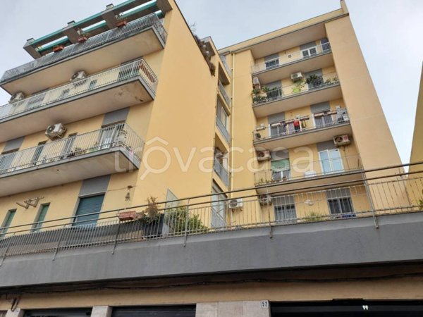 appartamento in vendita a Catania