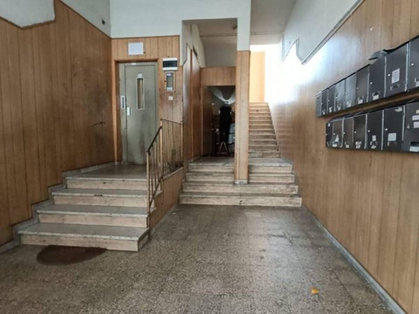 appartamento in vendita a Catania in zona San Leone