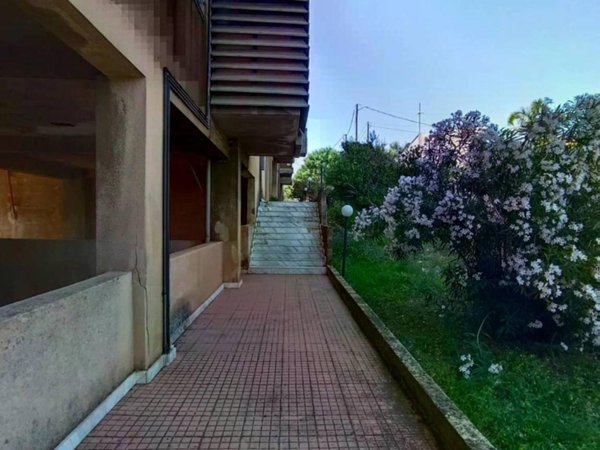 appartamento in vendita a Catania in zona Librino