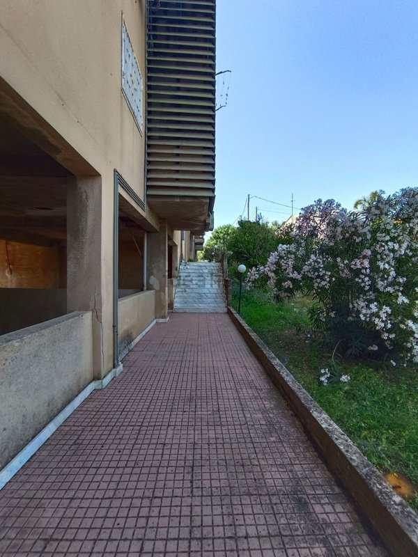 appartamento in vendita a Catania in zona Librino