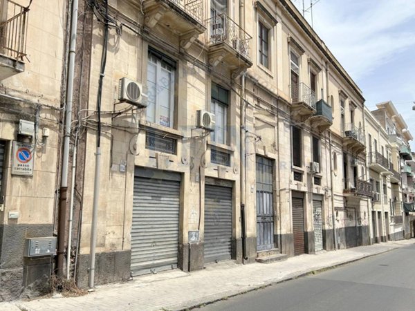 appartamento in vendita a Catania in zona Canalicchio
