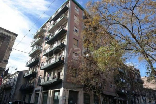 negozio in vendita a Catania in zona Centro Storico