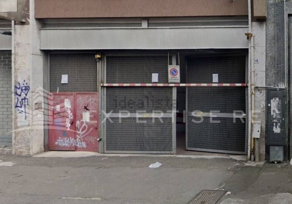 negozio in vendita a Catania