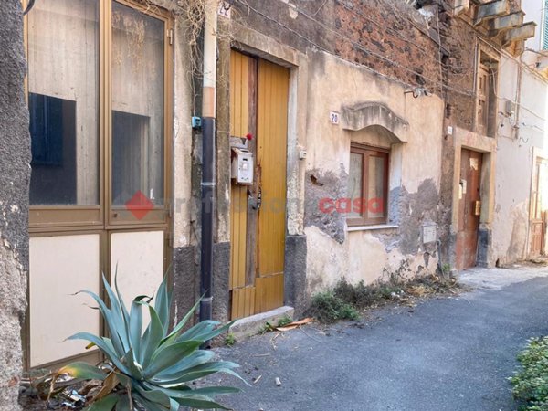 appartamento in vendita a Catania