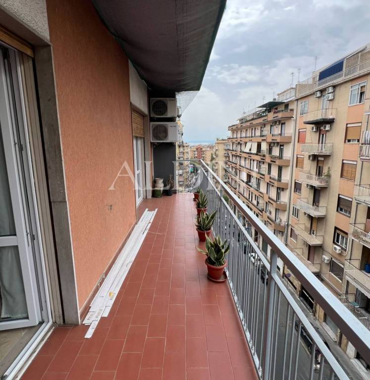appartamento in vendita a Catania in zona Centro Storico