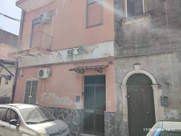 appartamento in vendita a Catania