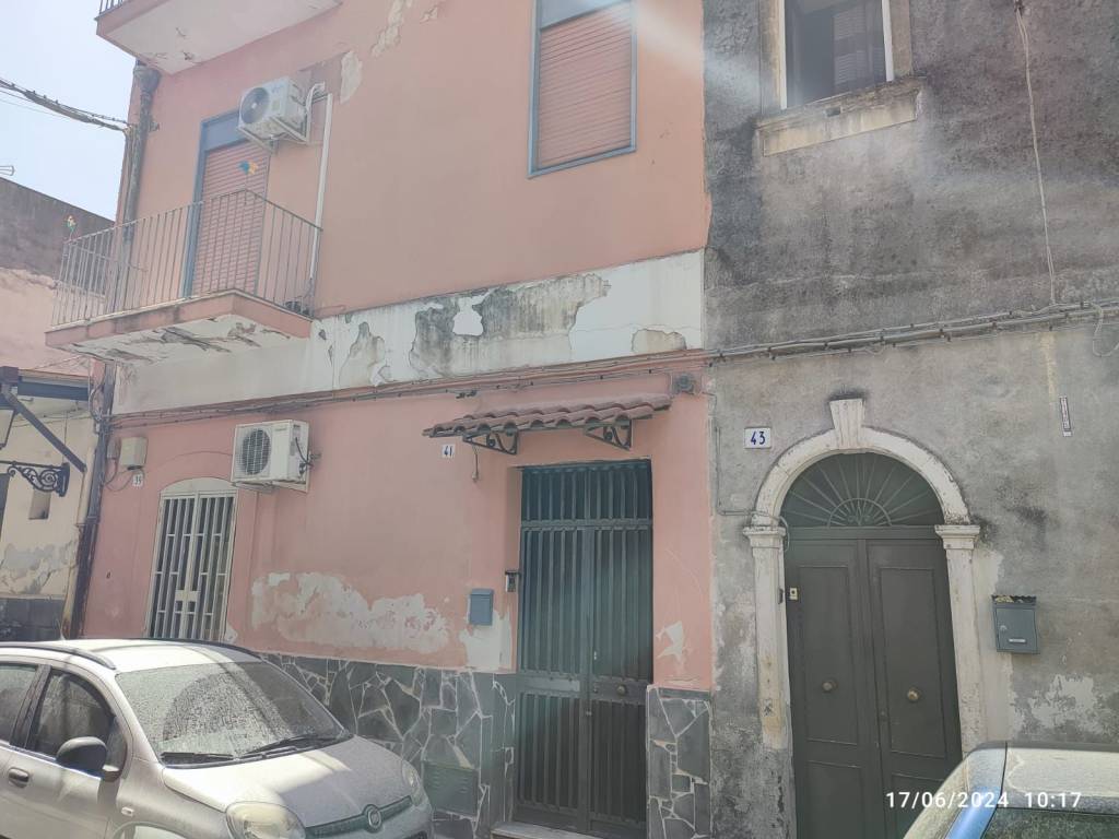 appartamento in vendita a Catania