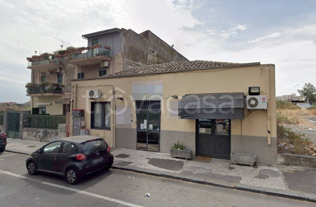 ufficio in vendita a Catania in zona Nesima