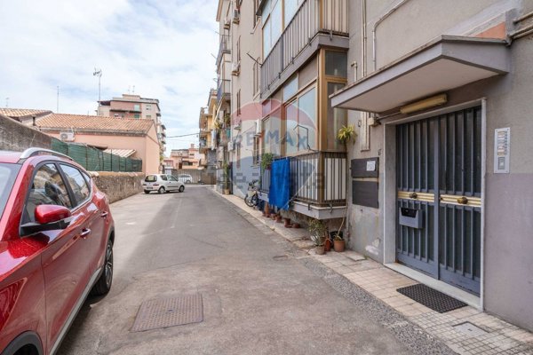 appartamento in vendita a Catania