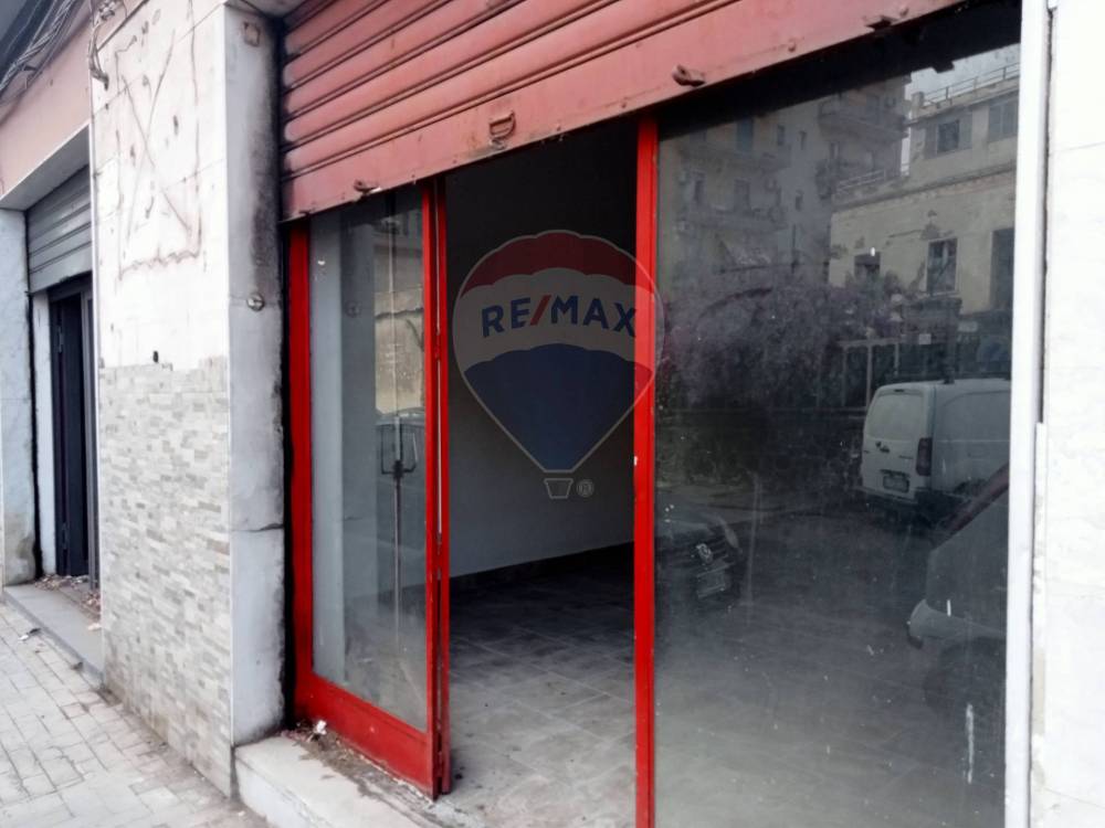 negozio in vendita a Catania in zona Picanello