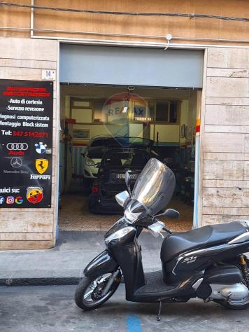 negozio in vendita a Catania in zona Centro Storico