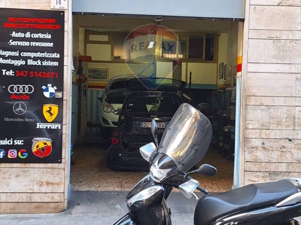 negozio in vendita a Catania in zona Centro Storico